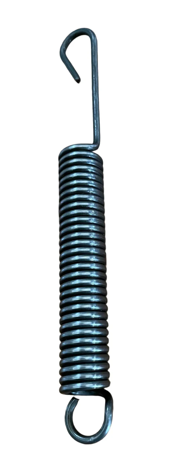 Mahindra Tractor Pedal Return Spring