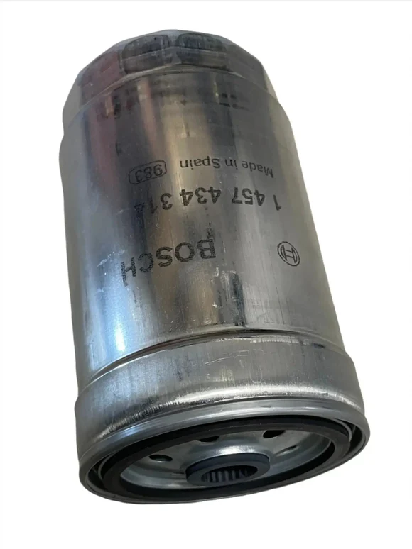 Mahindra Tractor Fuel Filter 006006648D1