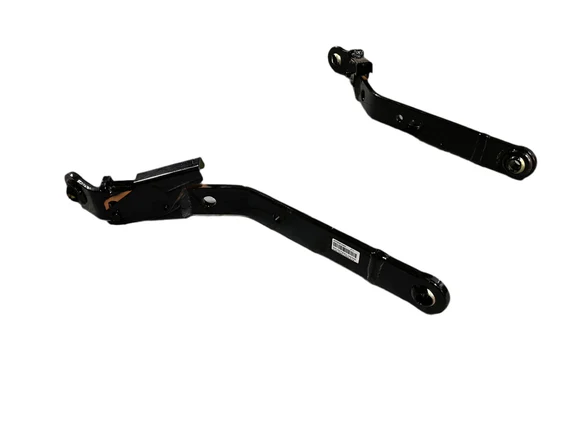 Mahindra Tractor Factory Upgraded Quick Attach 3 Point Arms