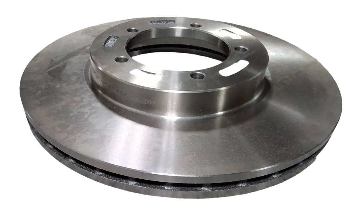 Mahindra Roxor Front Disc Brake Rotor