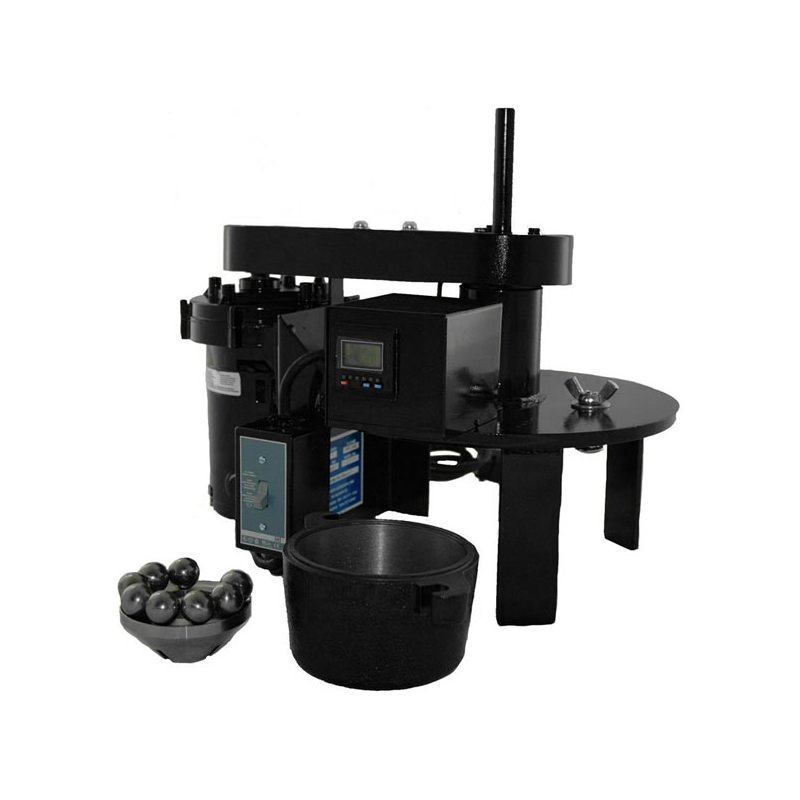 Hardgrove Grindability Tester (coal/coke)