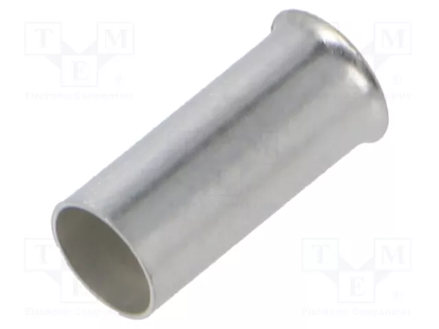 0282900000 WEIDMÜLLER - Tip bootlace ferrule