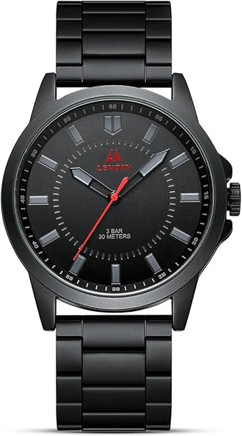 B5-LN-0585-All Black