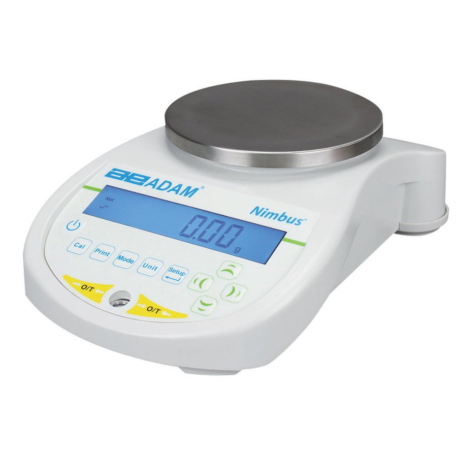 Nimbus Analytical Balance