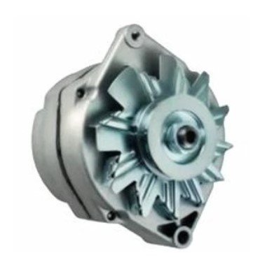 Reman Alternator - NEW HOLLAND