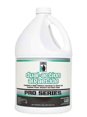 PRO SÉRIE 1 gal Dual-Action Algaecide 20605PRO