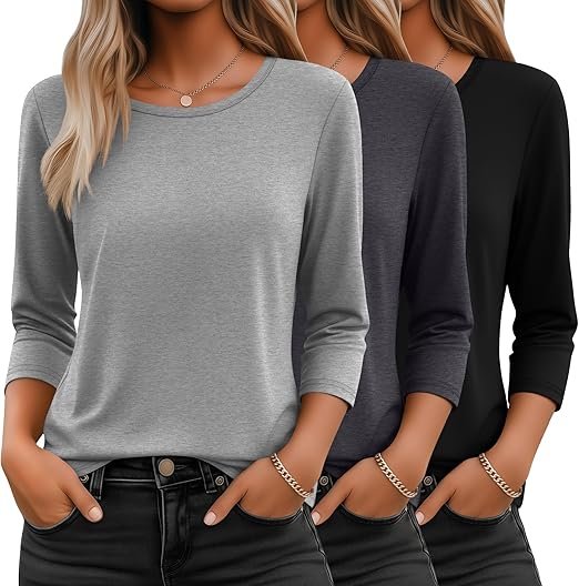 Noir, Gris Clair, Gris Foncé