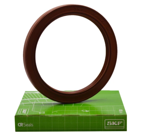 10X20X7HMSA10V - Joint d'arbre radial SKF - A SAN NYE