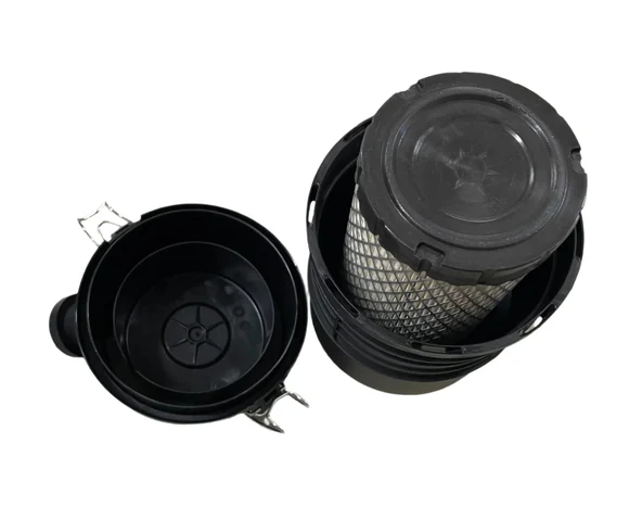 Mahindra Tractor Air Filter Assembly