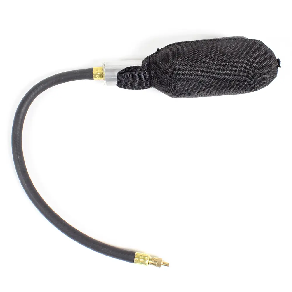 Bouchon de Canalisation Gonflable Multi-Flex, 4 Pouces