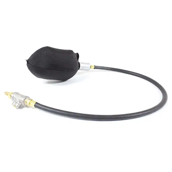 Bouchon de Canalisation Gonflable Multi-Flex, 3 Pouces