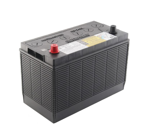 115-2422 Batterie 12 V haut de gamme sans entretien