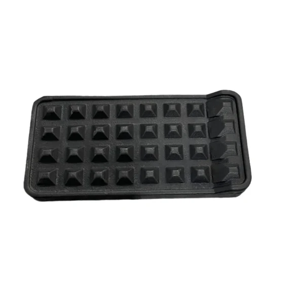 Mahindra Tractor Clutch / Brake Pedal Cover