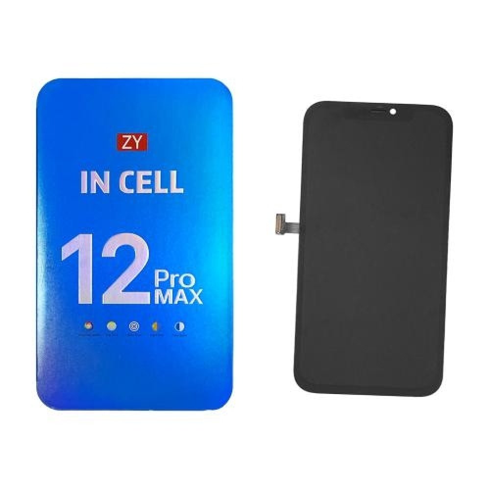 Écran Incell Pour IPhone 12 Pro Max