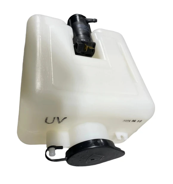 Mahindra Tractor Windshield Washer Fluid Tank / Reservoir