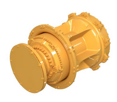 126-8347 Réducteur roue