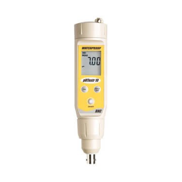 Pocket ph Meter