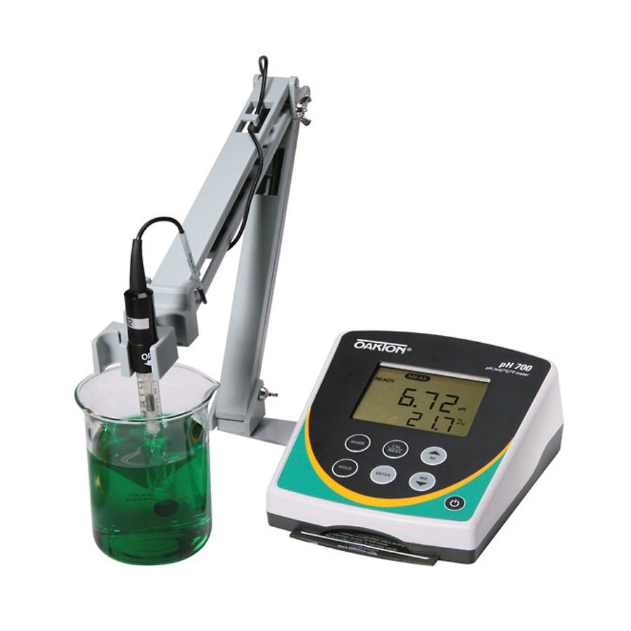 Benchtop ph Meter