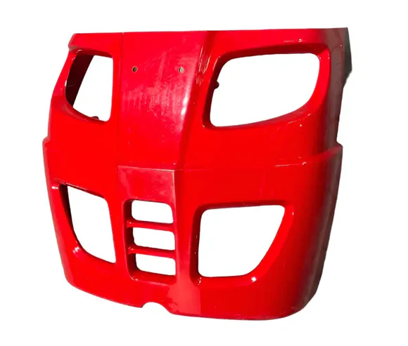 Mahindra Tractor Front Grill