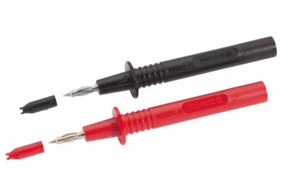 POINTE DE TOUCHE ROUGE 12A - SAM 1350-E3