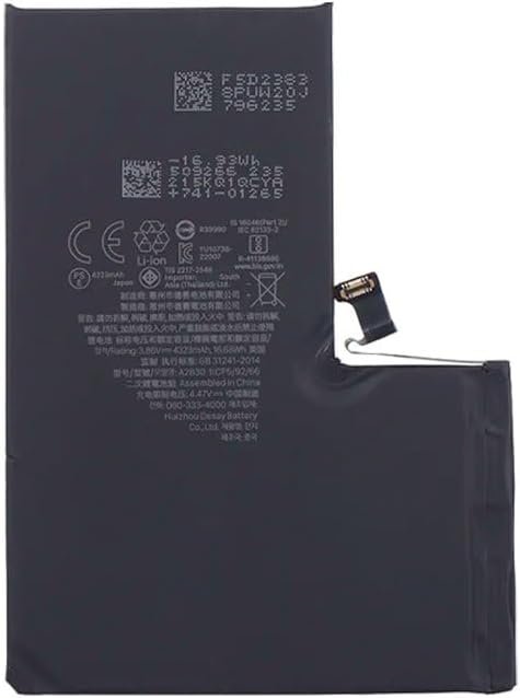 Batterie iPhone 14 PRO