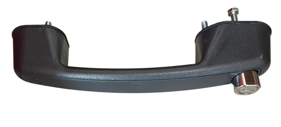Mahindra Tractor Locking Door Handle