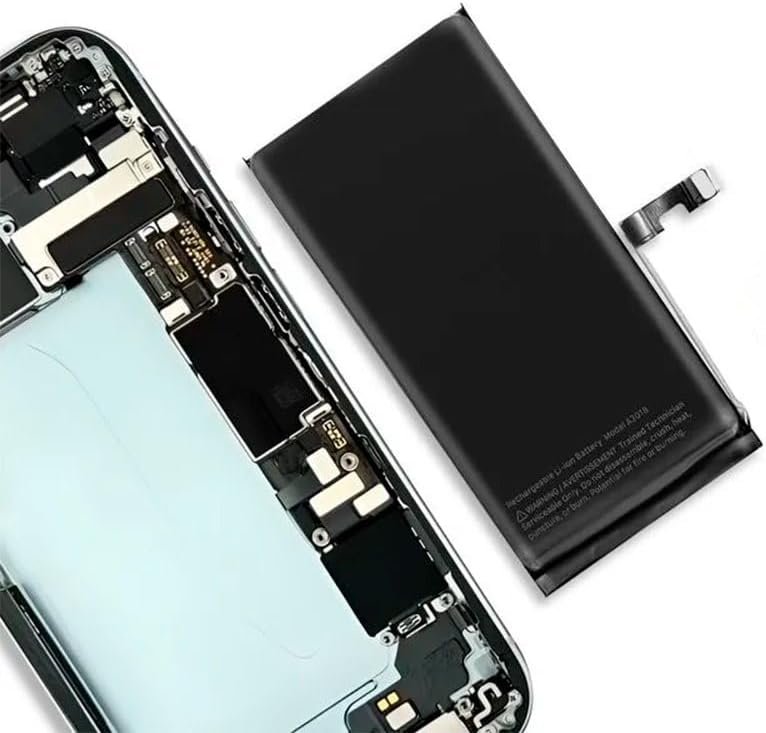 Batterie  pour iPhone 15 simple