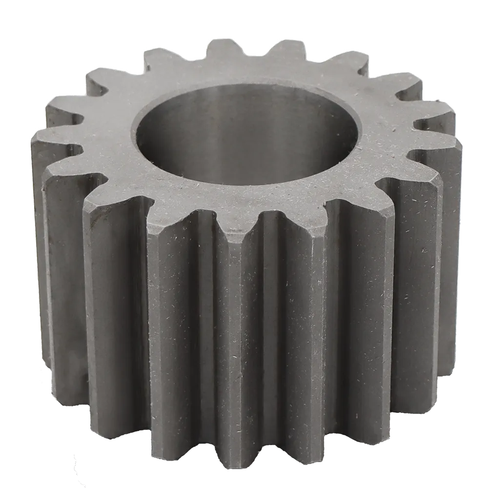 15062038 IDLER WHEEL ASSY HL 1560