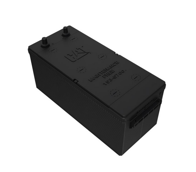 153-5700 Batterie 12 V haut de gamme sans entretien