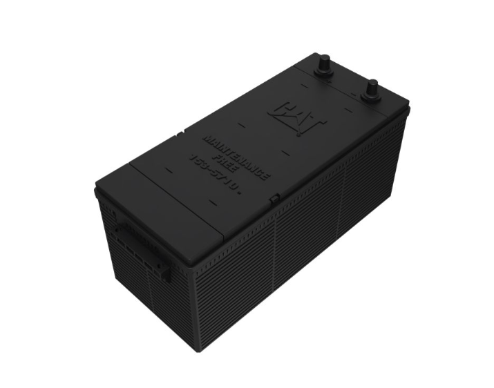 153-5710 Batterie 12 V haut de gamme sans entretien