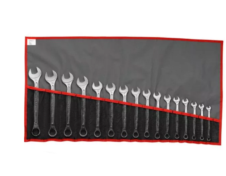 Jeu de 17 Cles Mixtes Std - FACOM 440.JU17T