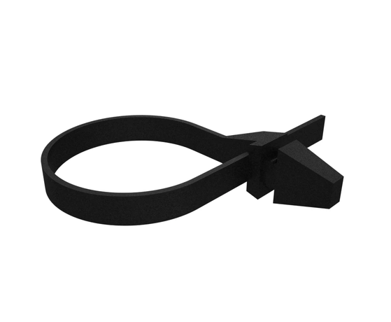 CAT 163-6795- 168mm Long Plastic Cable Strap