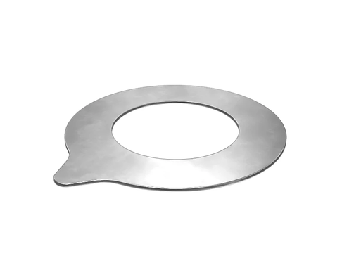 CAT 166-1486 Cale d’épaisseur en plastique de 2 mm