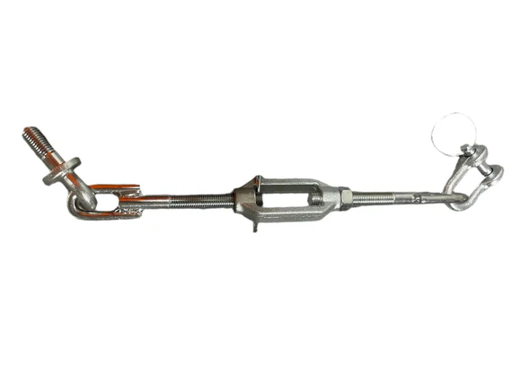 Mahindra Tractor 3 Point Check Chain Assembly