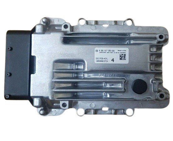 Mahindra 1805AAA01571N – Module EMS ECU 17C55 – Unité de Commande Électronique Moteur