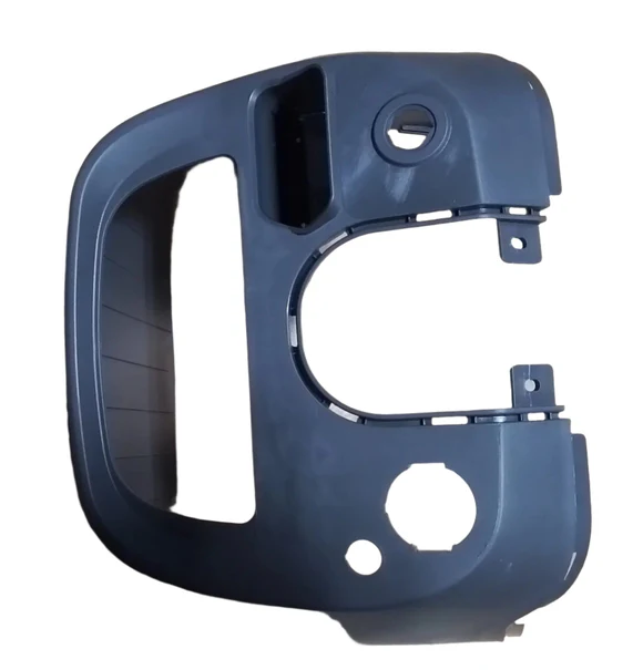 Mahindra Tractor Upper Dash Gauge Cluster Surround