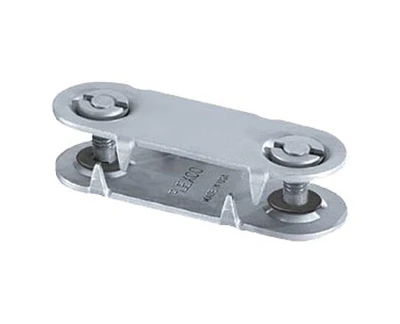 190ES by Flexco | #20035 | Bolt Fasteners | Stainless Steel | Box of 25