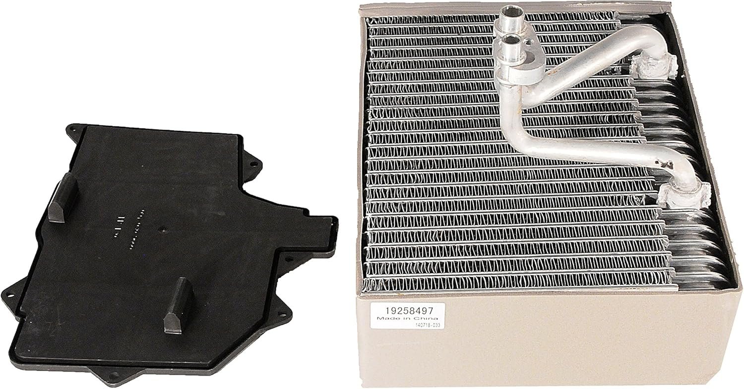 GM Ensemble Noyau et Boîtier d'Evaporateur de Climatisation d'Equipement d'Origine 15-63802