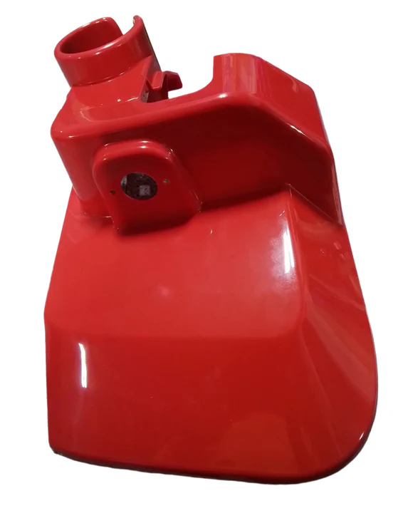 Mahindra Tractor Side Fender Cover Left Hand LH