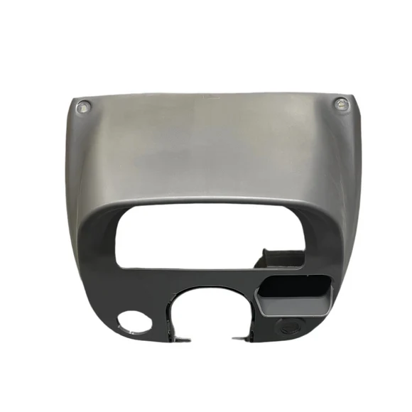 Mahindra Tractor Instrument Cluster Surround Panel