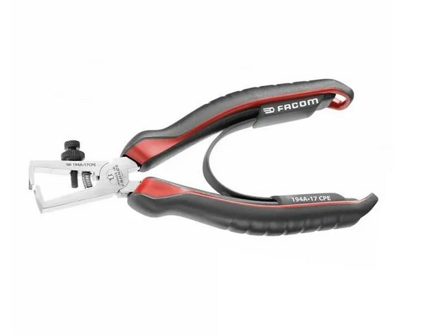 FACOM - Pince à Dénuder - 194A.17CPE
