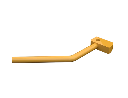 CAT 196-1572 Ensemble de loquet