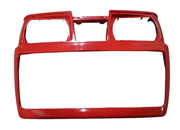 Mahindra Tractor Front Grill
