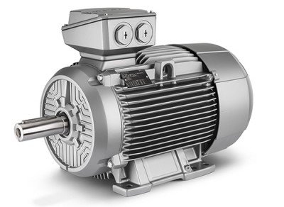 SIEMENS 1LE1501-3AB43-4AZ4-Z ASINCHRONOUS MOTOR 160 KW 1490 RPM 400 V 50 HZ 280 A