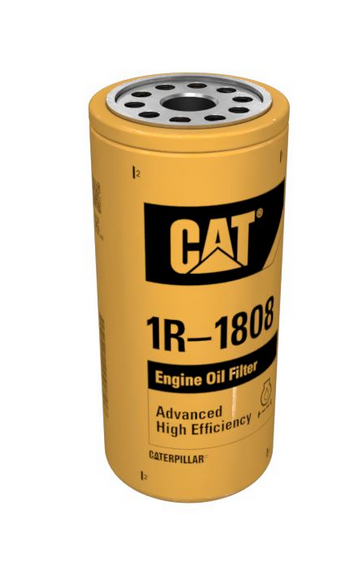 1 R-1808 Filtre à huile moteur