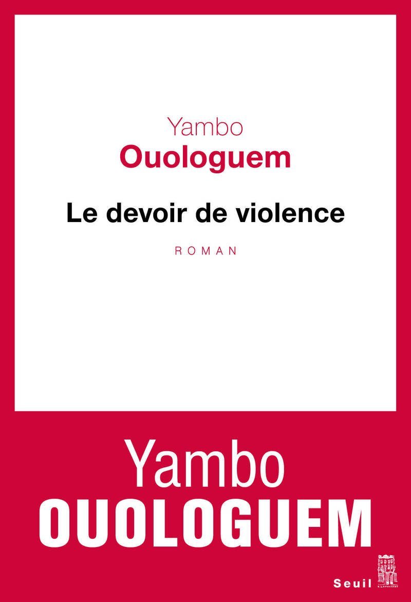 Le Devoir de violence