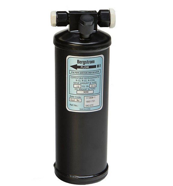 209-0045 Receiver Drier Assembly