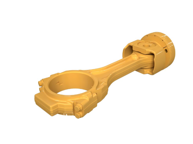 20R-0582 Ensemble de cylindres