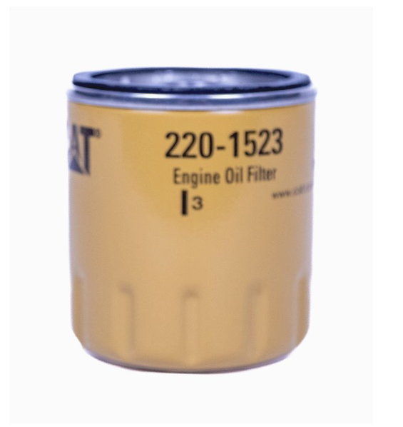 220-1523 FILTRE - HUILE