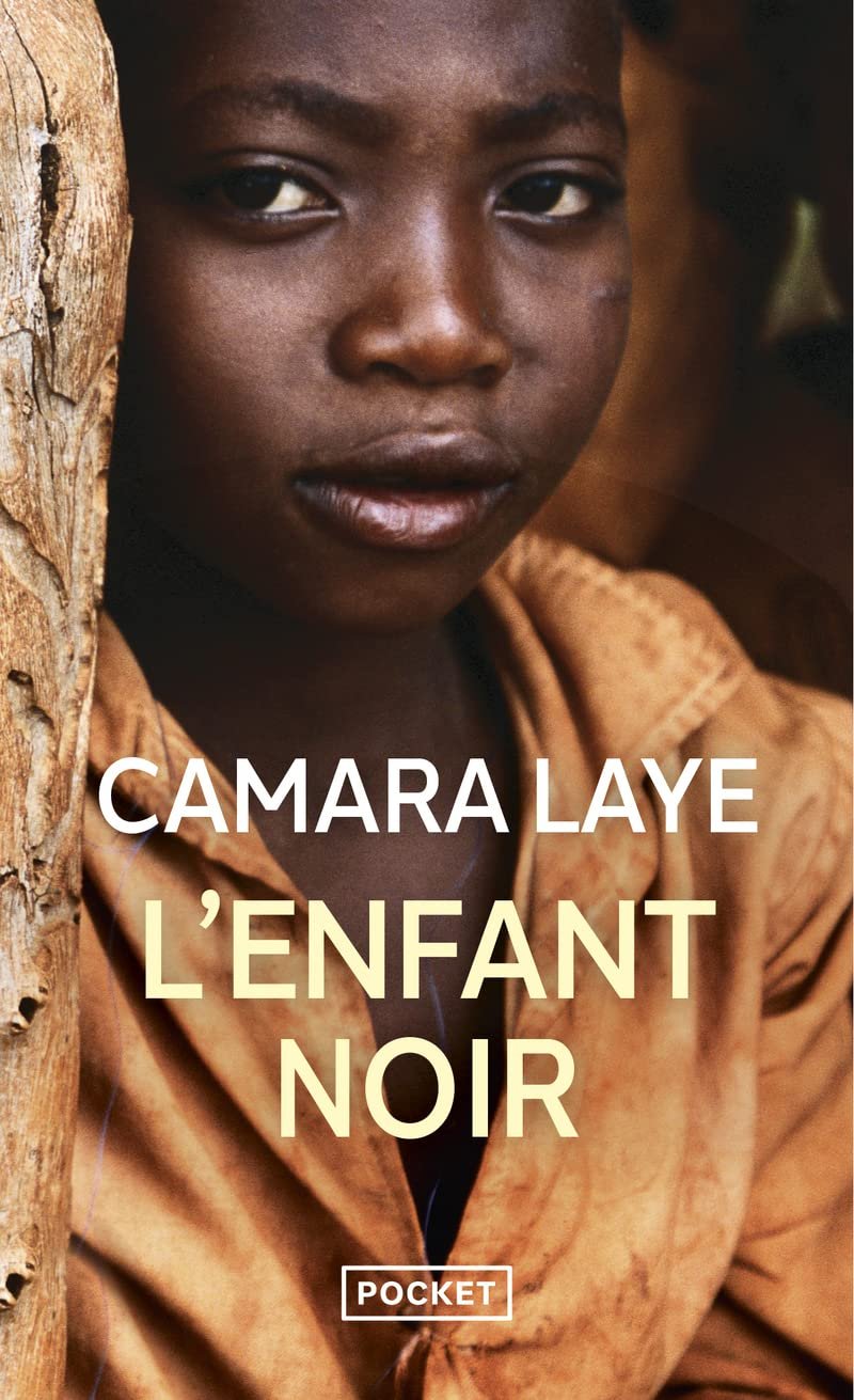L'Enfant noir Poche – 16 août 2007
